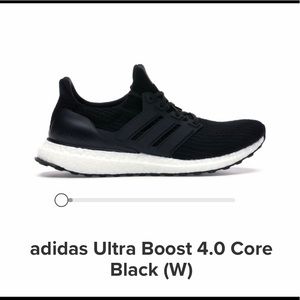 Adidas Ultraboosts